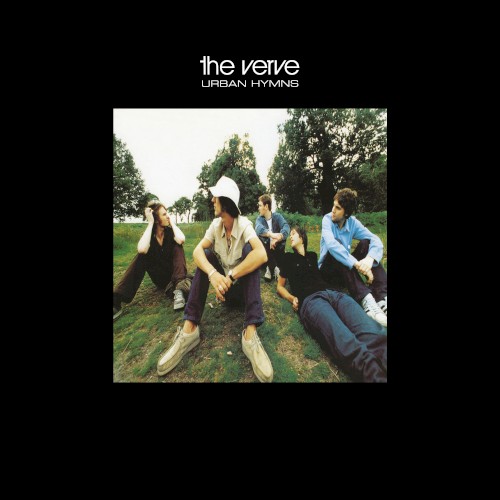 The Verve